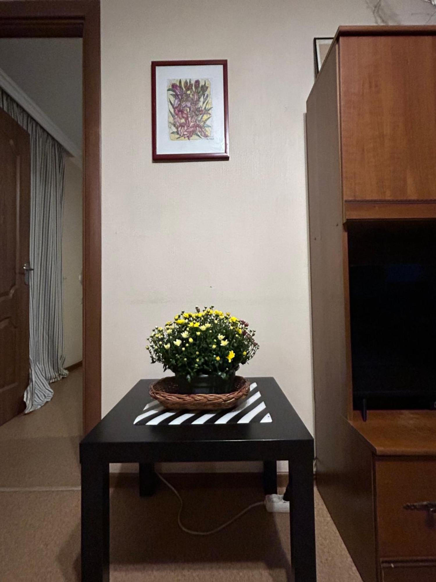 Apartment On Knyahyni Ol'Hy Street Rivne Extérieur photo