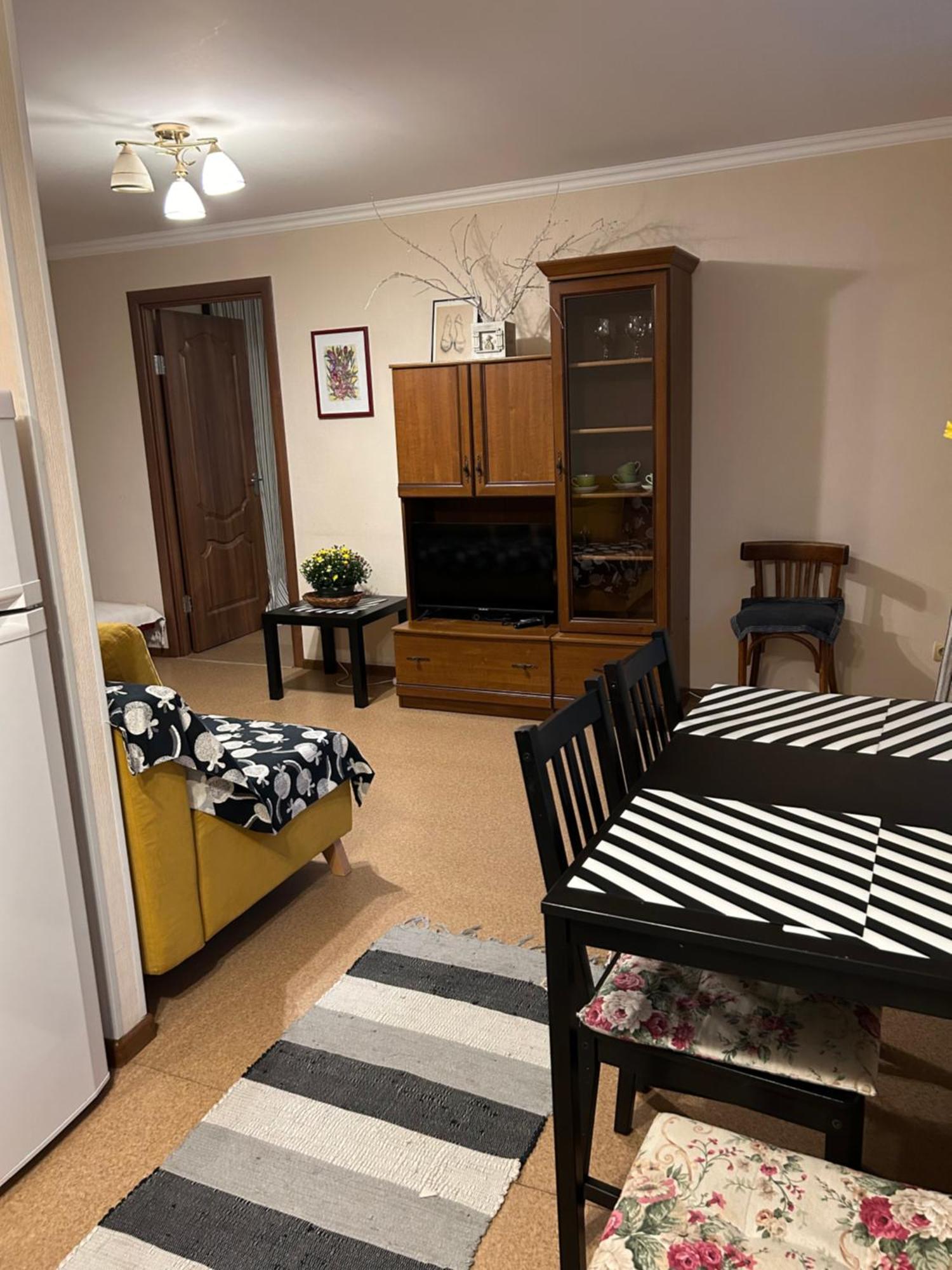 Apartment On Knyahyni Ol'Hy Street Rivne Extérieur photo