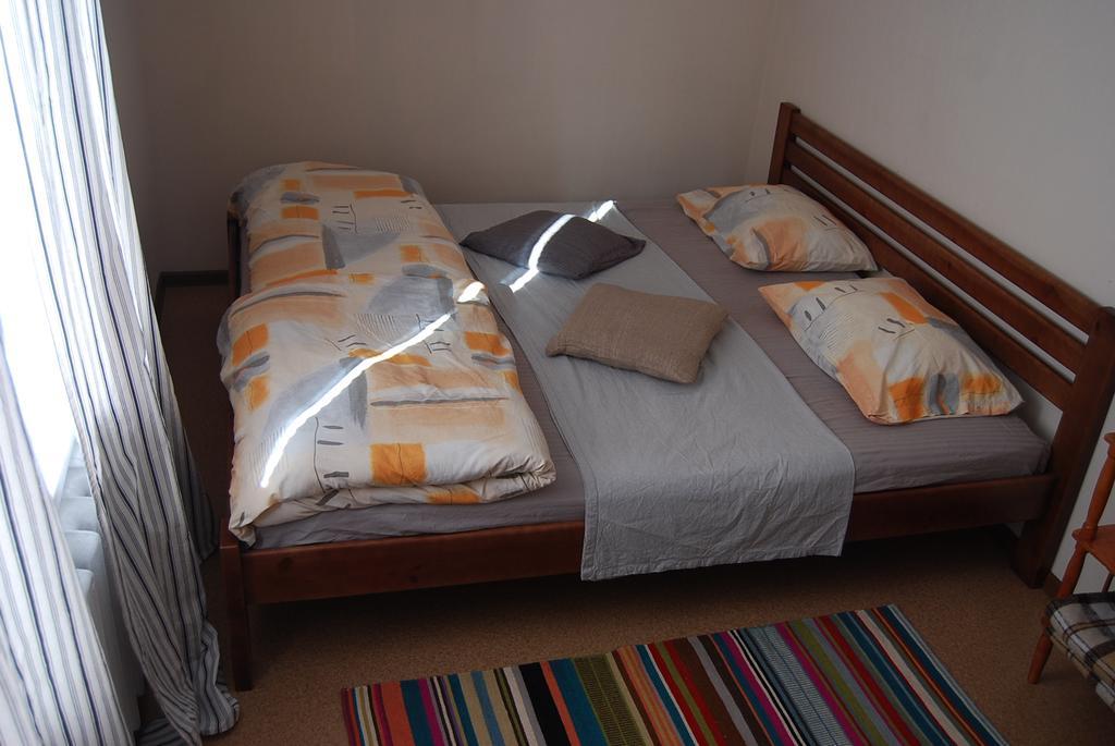 Apartment On Knyahyni Ol'Hy Street Rivne Extérieur photo