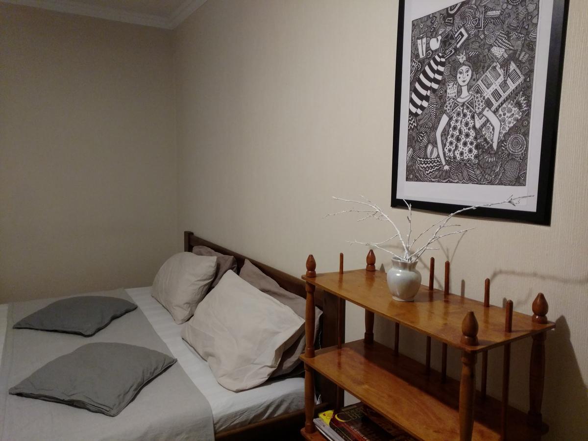 Apartment On Knyahyni Ol'Hy Street Rivne Extérieur photo